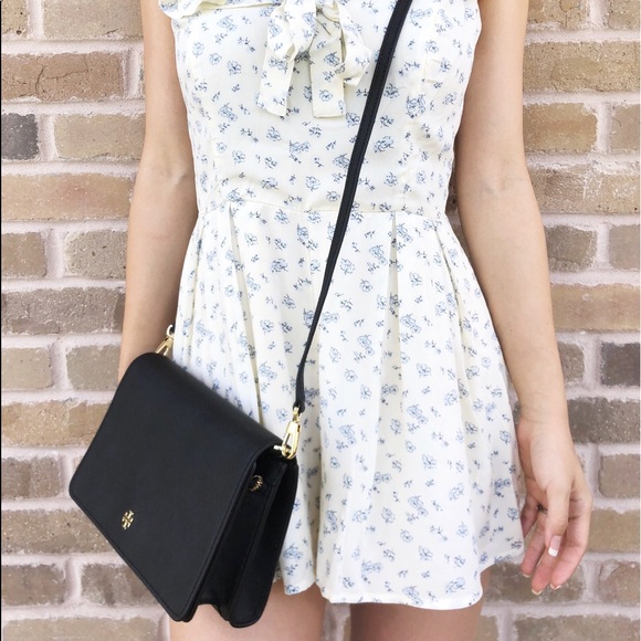 🌸Tory Burch Crossbody🌸 NWT - Picture 3 of 7